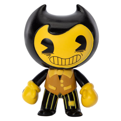 Bendy® Vinyl Figure 2.5in