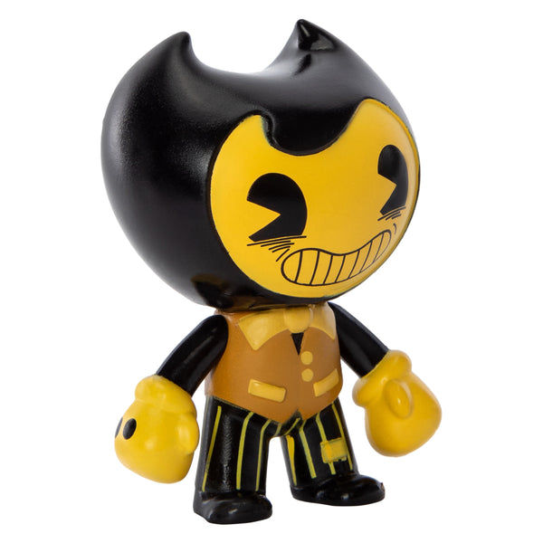 Bendy® Vinyl Figure 2.5in - image 2