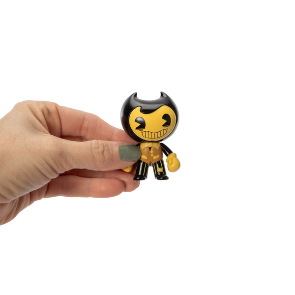 Bendy® Vinyl Figure 2.5in - image 3