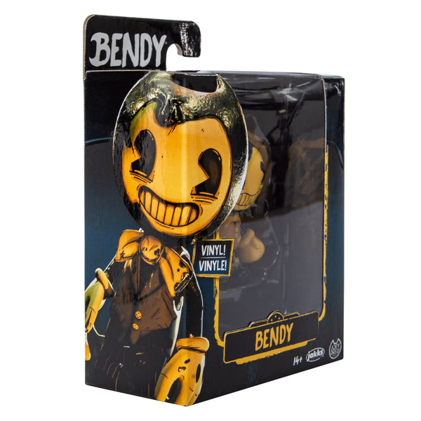 Bendy® Vinyl Figure 2.5in - image 5