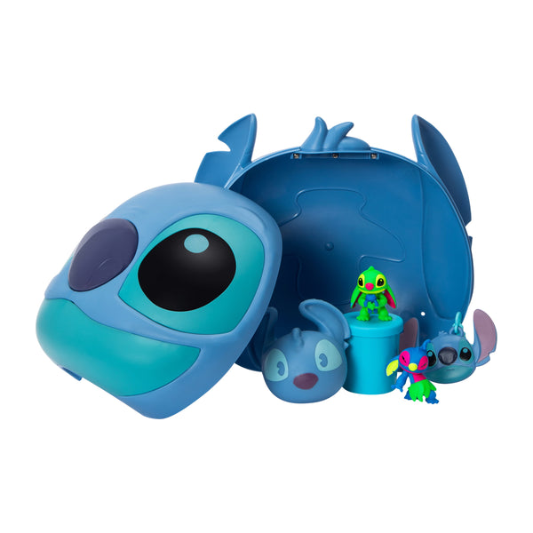 Stitch Jumbo Capsule Set Toy - image 2