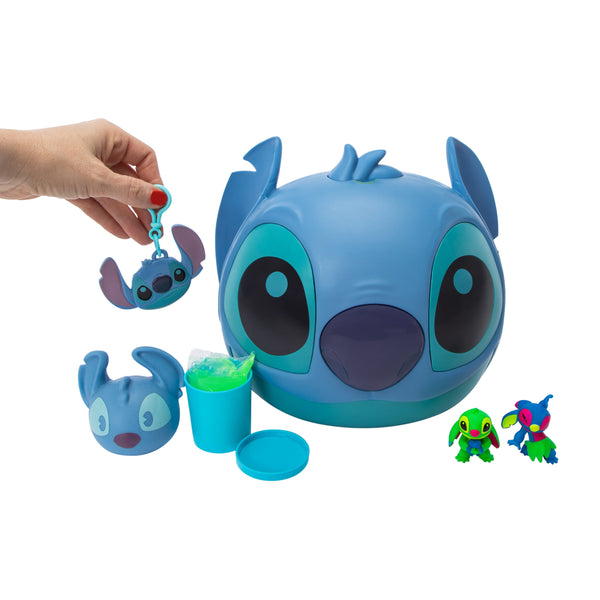 Stitch Jumbo Capsule Set Toy - image 3