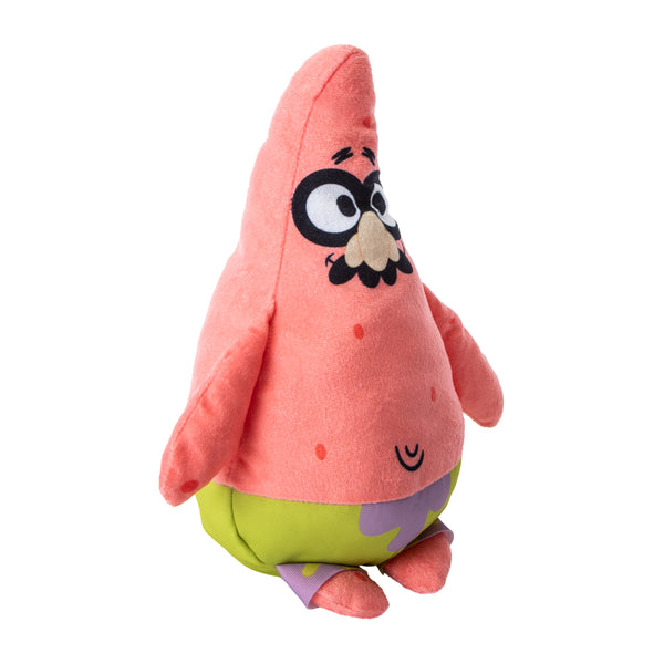 SpongeBob SquarePants™ Goofy Patrick Plush - image 2