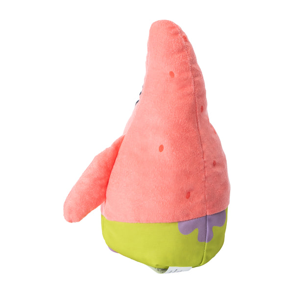 SpongeBob SquarePants™ Goofy Patrick Plush - image 3