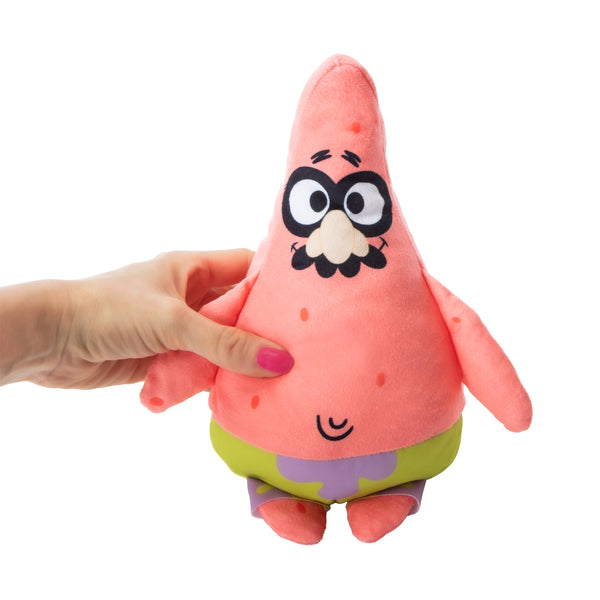 SpongeBob SquarePants™ Goofy Patrick Plush - image 4
