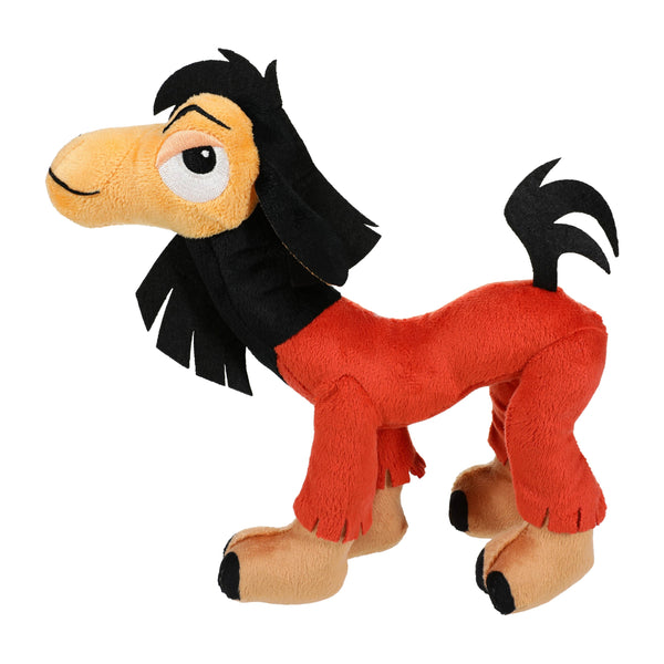 Disney The Emperor's New Groove Kuzco Llama Plush - image 2