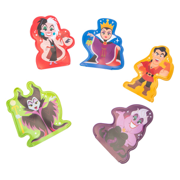Character Finger Puppets 5-Piece - image 2