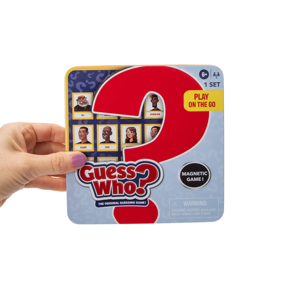 Hasbro® Travel Game - image 2