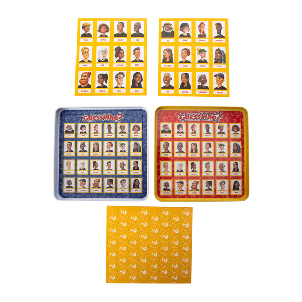 Hasbro® Travel Game - image 3