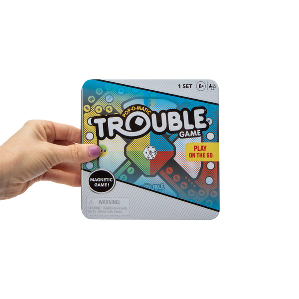 Hasbro® Travel Game - image 6