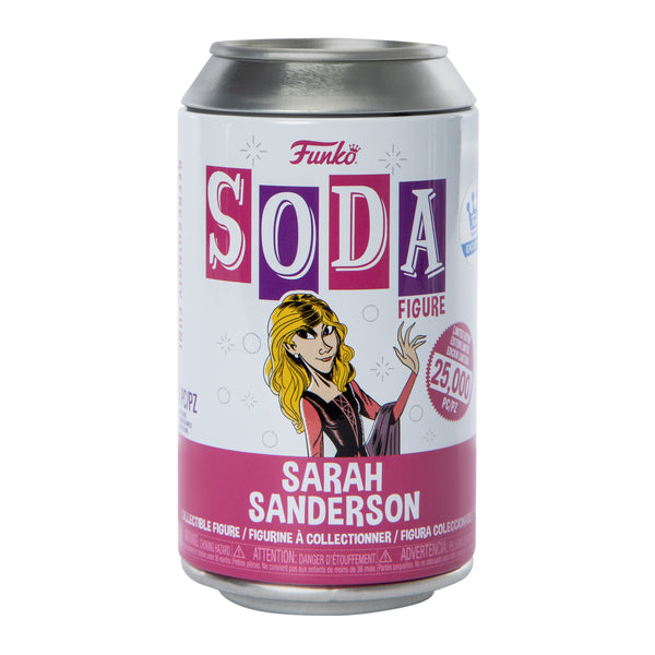 Funko Soda Hocus Pocus Sarah Sanderson Collectible Figure - image 2