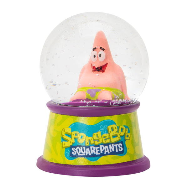 SpongeBob SquarePants™ Mini Snow Globe - image 6