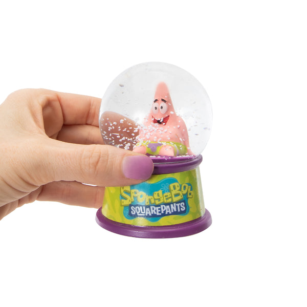 SpongeBob SquarePants™ Mini Snow Globe - image 7