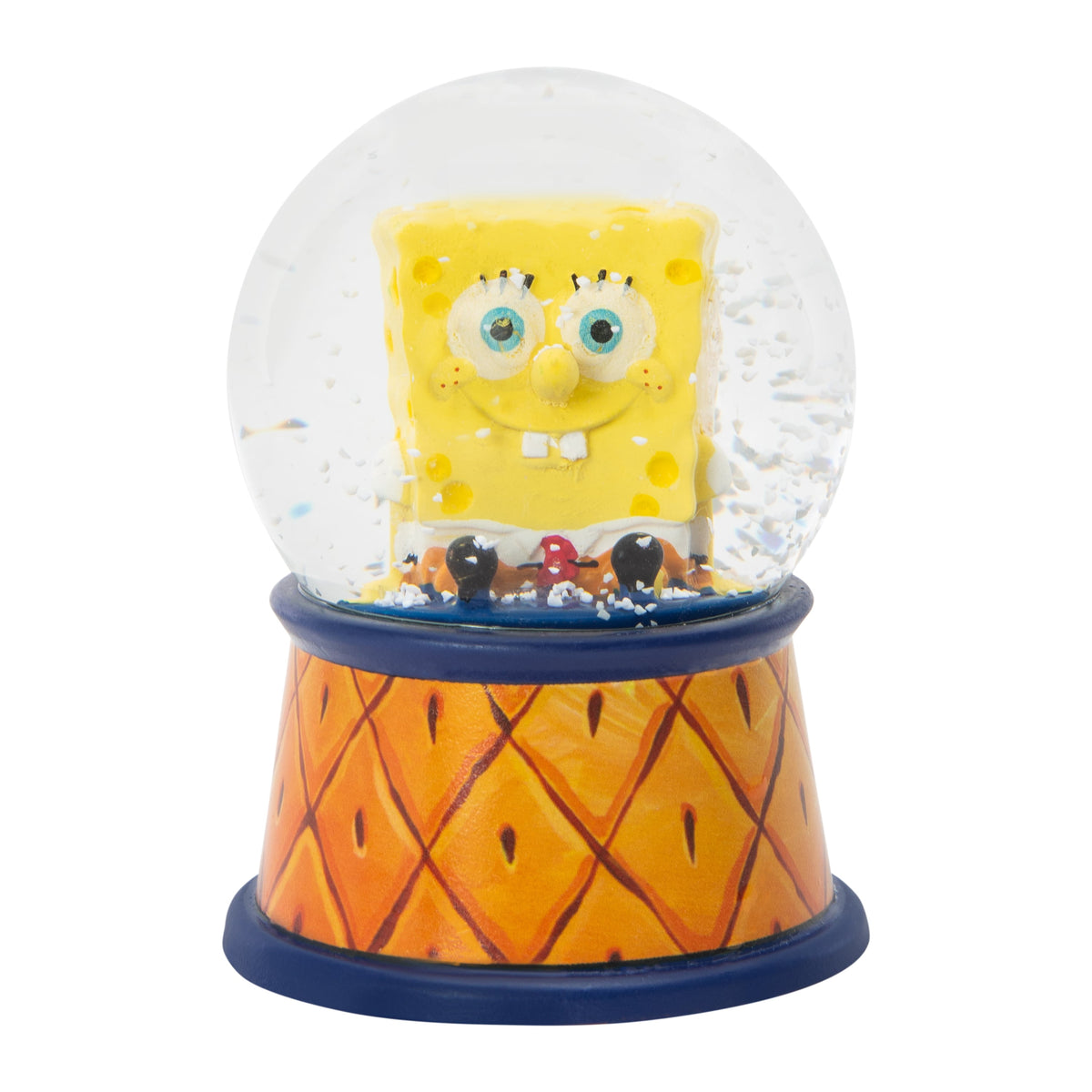 SpongeBob SquarePants™ Mini Snow Globe