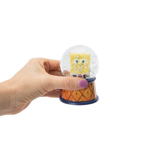 SpongeBob SquarePants™ Mini Snow Globe - image 2