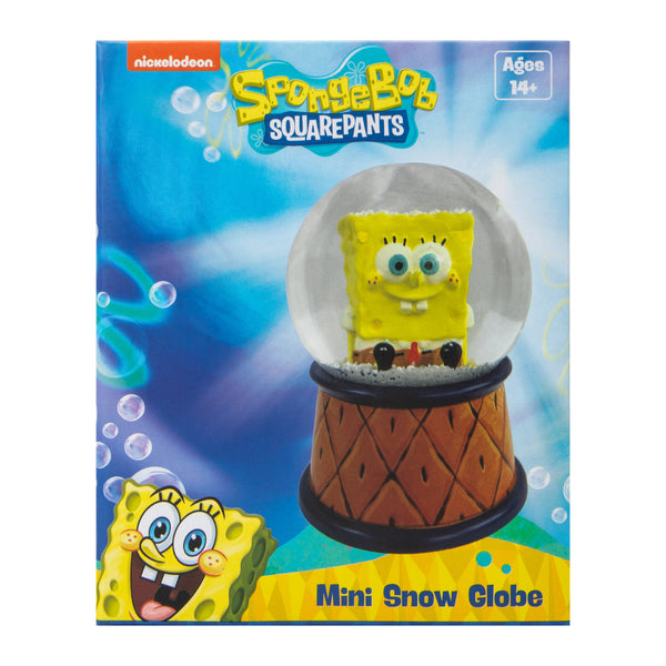 SpongeBob SquarePants™ Mini Snow Globe - image 3