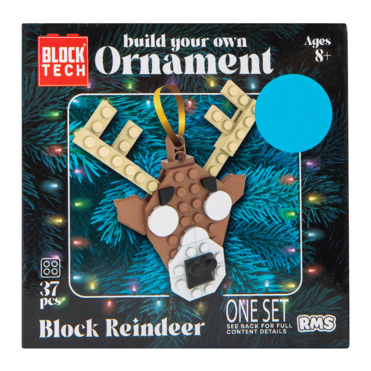 Retro Construction Kit
