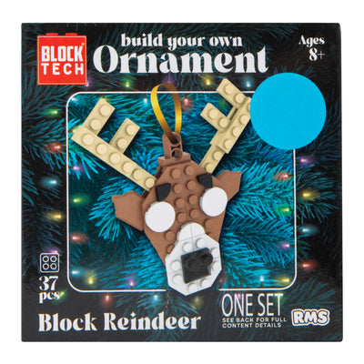 Retro Construction Kit