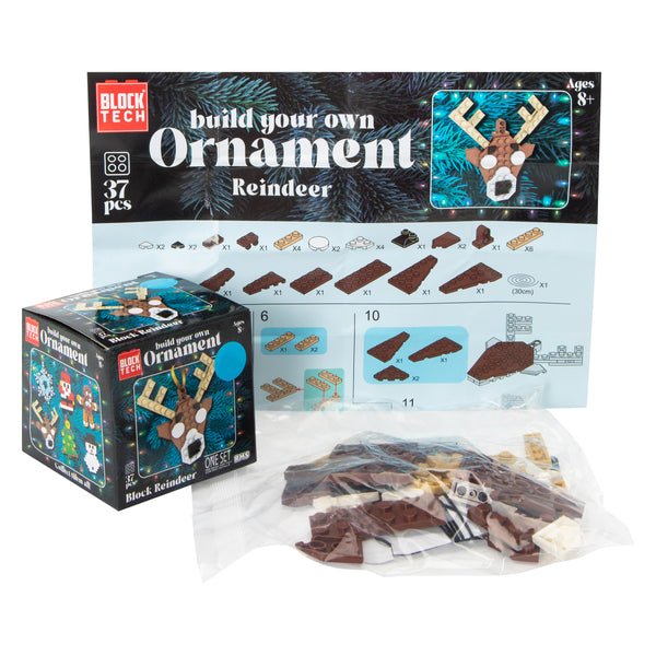 Retro Construction Kit - image 2