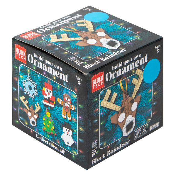 Retro Construction Kit - image 4