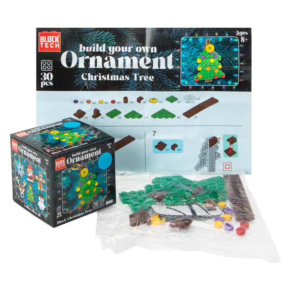 Retro Construction Kit - image 7