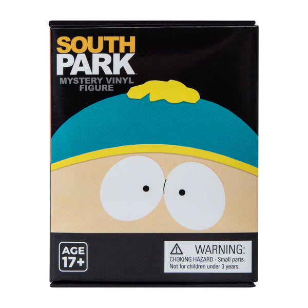 South Park Mystery Vinyl Figure (Styles May Vary) - image 6