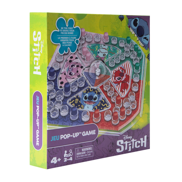 Disney Stitch Jeu Pop-Up™ Game - image 4