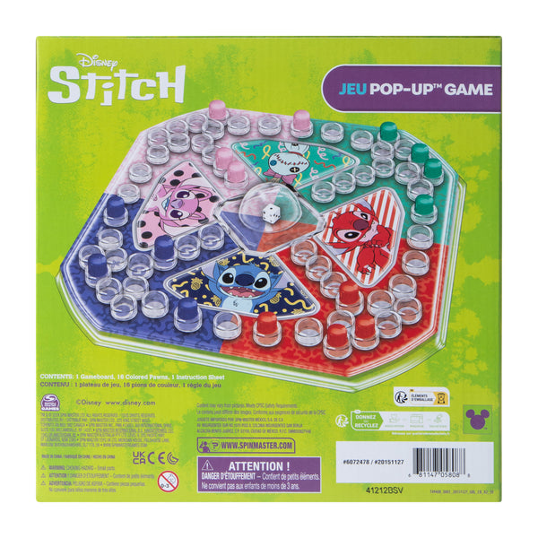 Disney Stitch Jeu Pop-Up™ Game - image 5