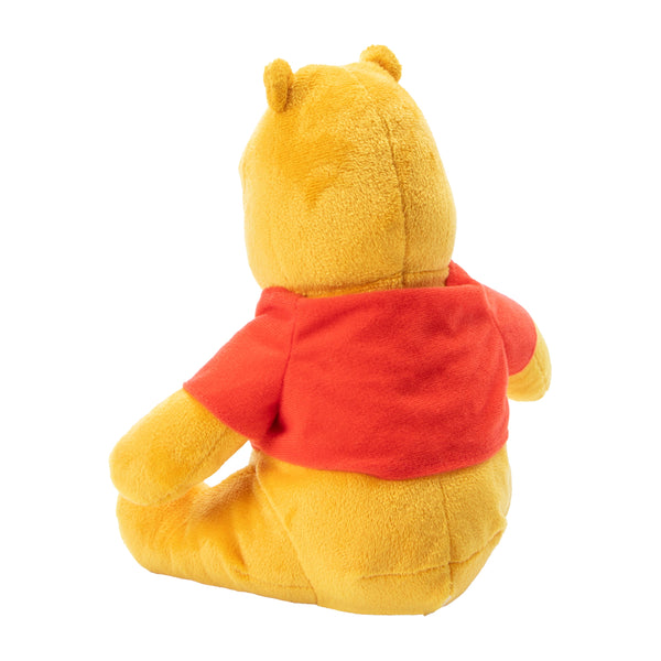 Disney Winnie The Pooh Plush - image 2