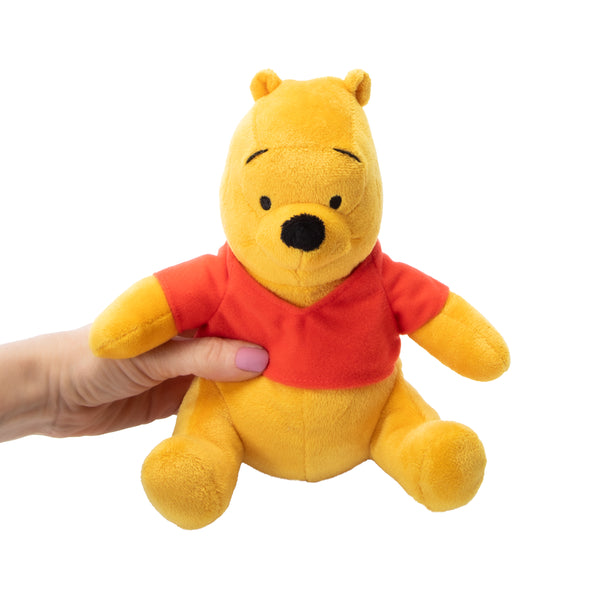 Disney Winnie The Pooh Plush - image 3
