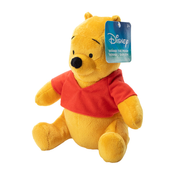Disney Winnie The Pooh Plush - image 4
