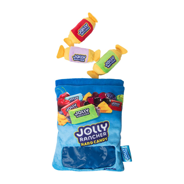 Jolly Rancher Hard Candy Bag Plush - image 2