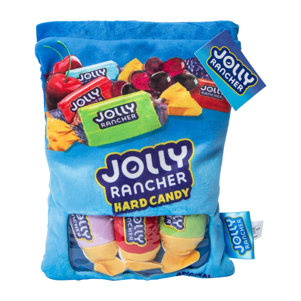 Jolly Rancher Hard Candy Bag Plush - image 5