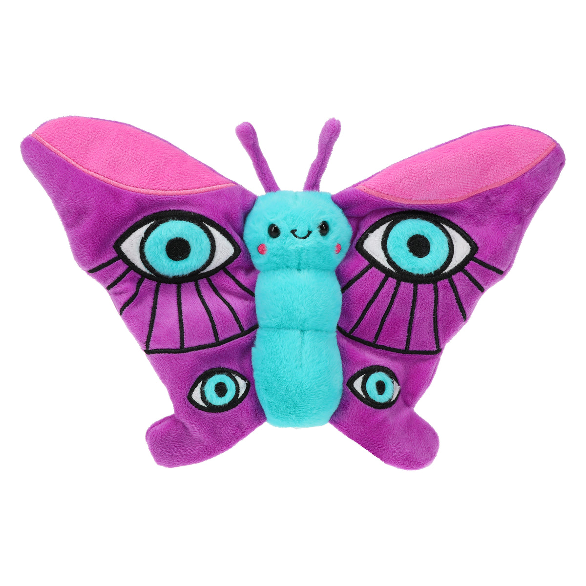 Dream On Girly Gothic Plush