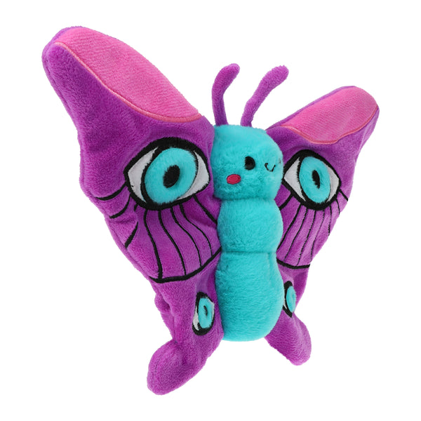 Dream On Girly Gothic Plush - image 2