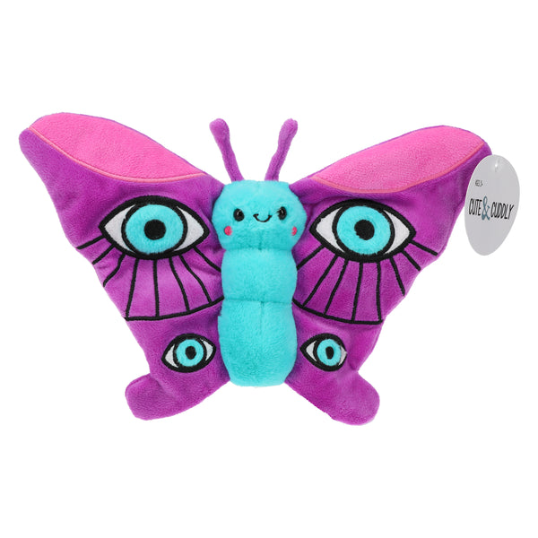 Dream On Girly Gothic Plush - image 3
