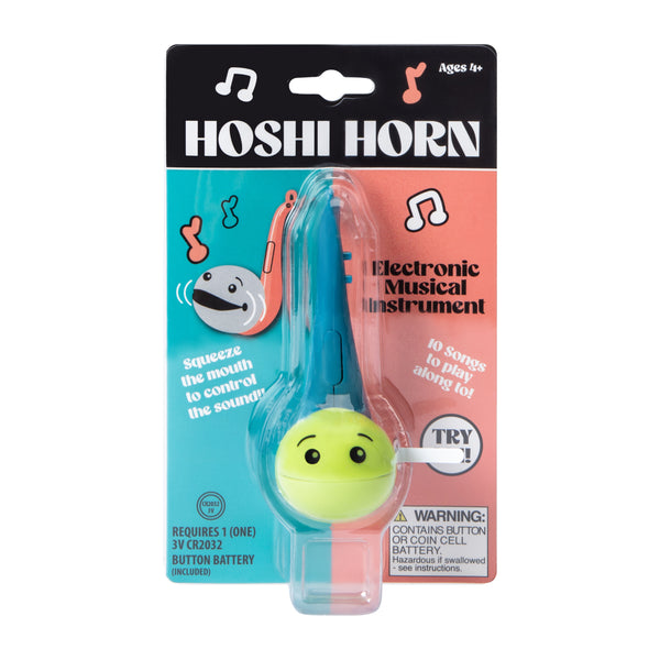 Hoshi Horn - image 7