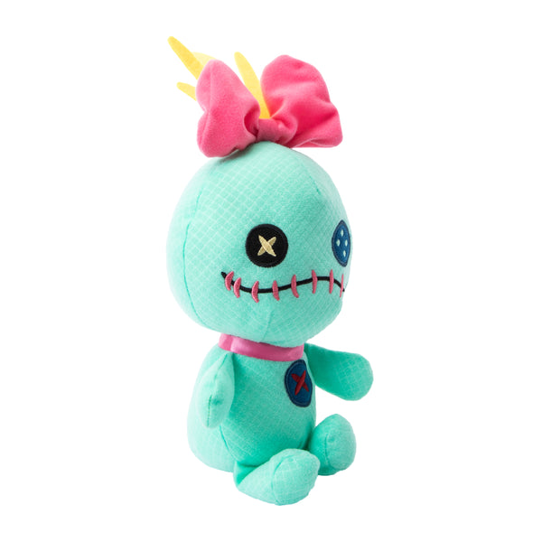 Disney Stitch Scrump Plush - image 2