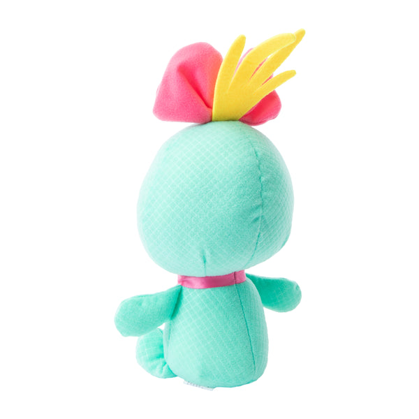 Disney Stitch Scrump Plush - image 3