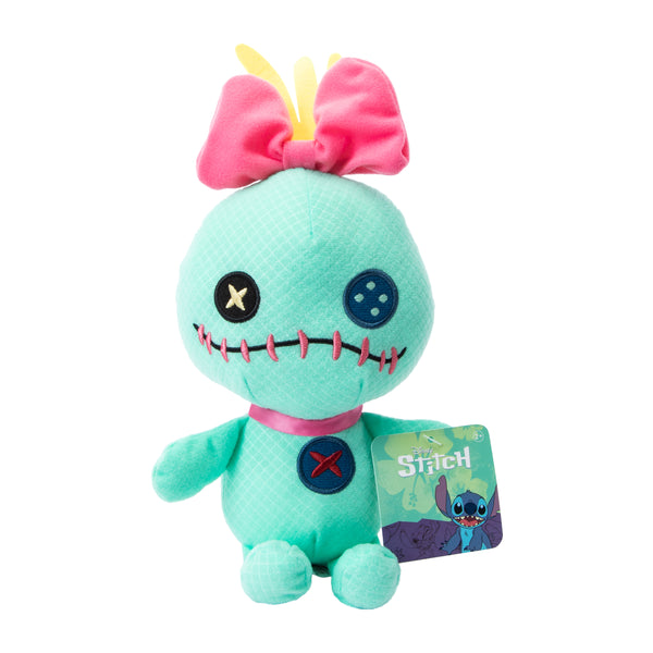Disney Stitch Scrump Plush - image 5