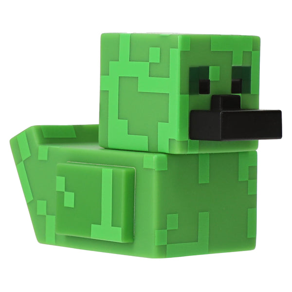 Minecraft™ Mini TUBBZ® Collectible Duck - Creeper - image 2