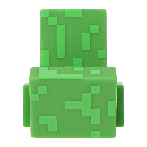 Minecraft™ Mini TUBBZ® Collectible Duck - Creeper - image 3