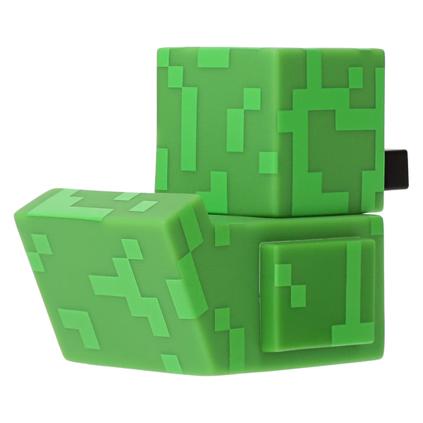 Minecraft™ Mini TUBBZ® Collectible Duck - Creeper - image 4