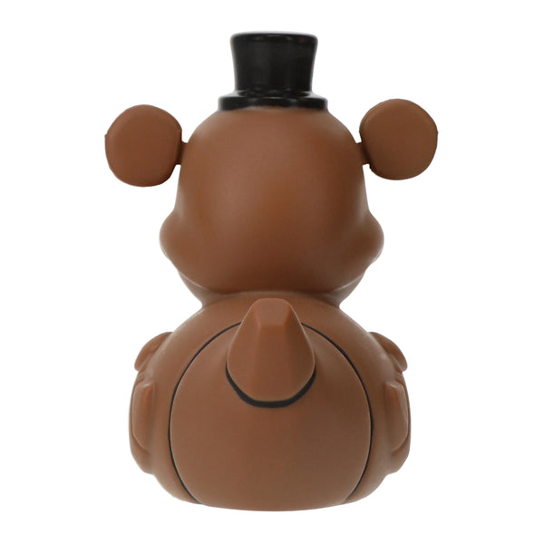 Five Nights At Freddy's™ Mini TUBBZ® Collectible Duck - Freddy - image 3