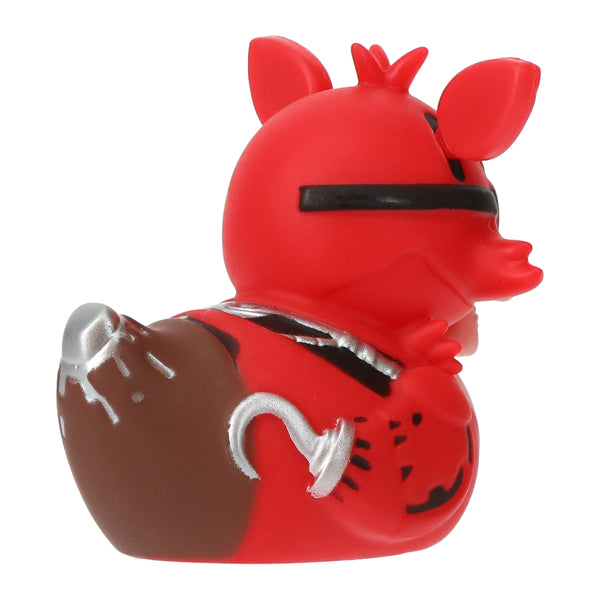 Five Nights At Freddy's™ Mini TUBBZ® Collectible Duck - Foxy - image 3