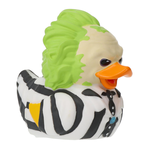 Beetlejuice Mini TUBBZ® Collectible Duck - image 2