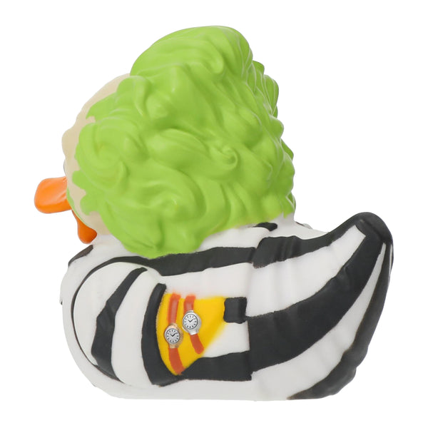 Beetlejuice Mini TUBBZ® Collectible Duck - image 3