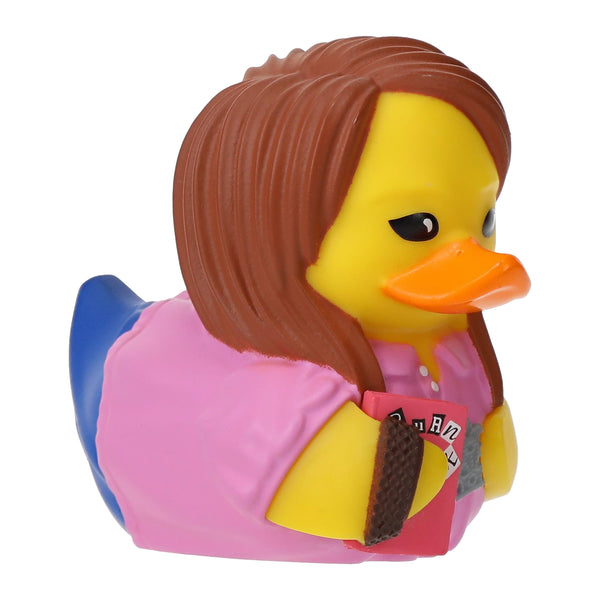 Mean Girls Mini TUBBZ® Collectible Duck - Cady Heron - image 2
