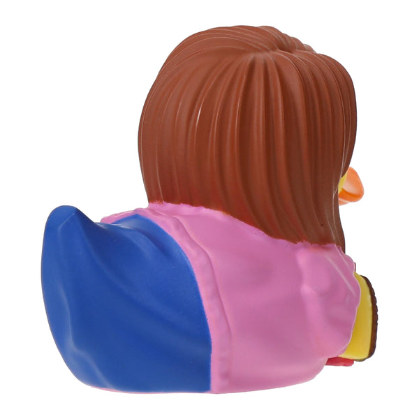 Mean Girls Mini TUBBZ® Collectible Duck - Cady Heron - image 3