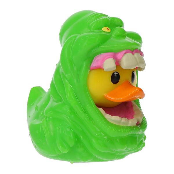 Ghostbusters Mini TUBBZ® Collectible Duck - Slimer - image 2